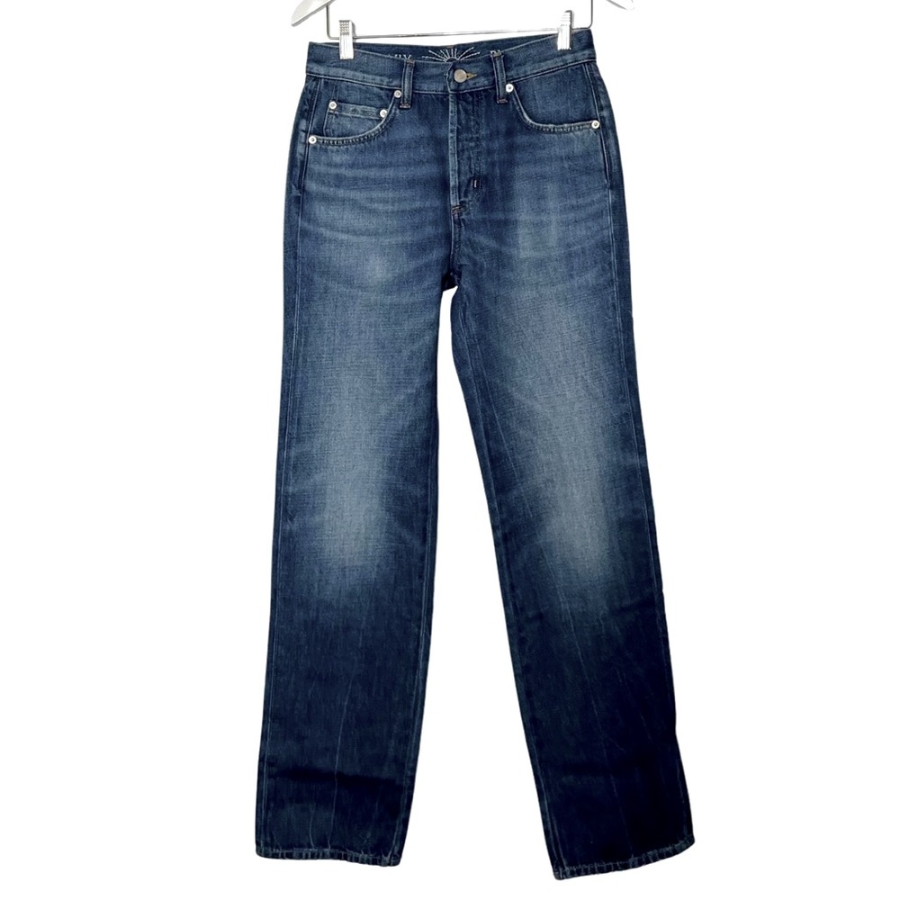DAILY BLUE By AG MOOD Jean in Broward Size: 31